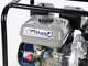BullMach NAYLA 50 - Petrol Water Pump - High Head Lift - with 50/40/40 mm Fittings