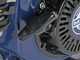 BullMach NAYLA 50 - Petrol Water Pump - High Head Lift - with 50/40/40 mm Fittings