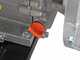 BullMach NAYLA 50 - Petrol Water Pump - High Head Lift - with 50/40/40 mm Fittings