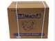 BullMach NAYLA 50 - Petrol Water Pump - High Head Lift - with 50/40/40 mm Fittings