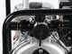 BullMach NAYLA 50 - Petrol Water Pump - High Head Lift - with 50/40/40 mm Fittings