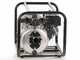 BullMach NAYLA 50 - Petrol Water Pump - High Head Lift - with 50/40/40 mm Fittings