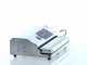Euro 370 INOX Steel Vacuum Sealer - 37 cm Sealing Bar