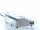 Euro 370 INOX Steel Vacuum Sealer - 37 cm Sealing Bar