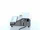 Euro 370 INOX Steel Vacuum Sealer - 37 cm Sealing Bar