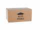 Euro 370 INOX Steel Vacuum Sealer - 37 cm Sealing Bar