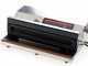 Euro 370 INOX Steel Vacuum Sealer - 37 cm Sealing Bar