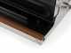 Euro 370 INOX Steel Vacuum Sealer - 37 cm Sealing Bar