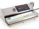 Euro 370 INOX Steel Vacuum Sealer - 37 cm Sealing Bar
