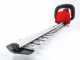 AL-KO Energy Flex HT 4055 - Battery-powered Hedge Trimmer - 36V/4Ah - 55 cm Blade