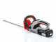 AL-KO Energy Flex HT 4055 - Battery-powered Hedge Trimmer - 36V/4Ah - 55 cm Blade