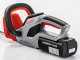 AL-KO Energy Flex HT 4055 - Battery-powered Hedge Trimmer - 36V/4Ah - 55 cm Blade