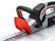 AL-KO Energy Flex HT 4055 - Battery-powered Hedge Trimmer - 36V/4Ah - 55 cm Blade
