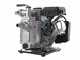 BullMach AQUANIS 25 - Petrol Water Pump - with 25 mm Fittings