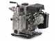 BullMach AQUANIS 25 - Petrol Water Pump - with 25 mm Fittings