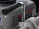BullMach AQUANIS 25 - Petrol Water Pump - with 25 mm Fittings