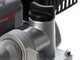 BullMach AQUANIS 25 - Petrol Water Pump - with 25 mm Fittings