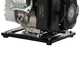 BullMach AQUANIS 25 - Petrol Water Pump - with 25 mm Fittings
