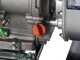 BullMach AQUANIS 25 - Petrol Water Pump - with 25 mm Fittings
