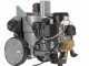 Annovi &amp; Reverberi 4590 - Hot water pressure washer - 160 bar - 500 l/h