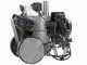 Annovi &amp; Reverberi 4590 - Hot water pressure washer - 160 bar - 500 l/h
