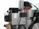 Annovi &amp; Reverberi 4590 - Hot water pressure washer - 160 bar - 500 l/h