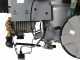 Annovi &amp; Reverberi 4590 - Hot water pressure washer - 160 bar - 500 l/h