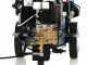 Annovi &amp; Reverberi 4590 - Hot water pressure washer - 160 bar - 500 l/h