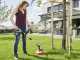 AL-KO Energy Flex GT 4030 - Battery grass trimmer - 36V/4Ah