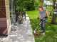AL-KO Energy Flex GT 4030 - Battery grass trimmer - 36V/4Ah
