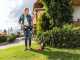 AL-KO Energy Flex GT 4030 - Battery grass trimmer - 36V/4Ah