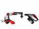 AL-KO Energy Flex GT 4030 - Battery grass trimmer - 36V/4Ah