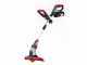AL-KO Energy Flex GT 4030 - Battery grass trimmer - 36V/4Ah