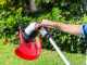 AL-KO Energy Flex GT 4030 - Battery grass trimmer - 36V/4Ah