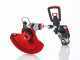AL-KO Energy Flex GT 4030 - Battery grass trimmer - 36V/4Ah