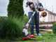 AL-KO Energy Flex GT 4030 - Battery grass trimmer - 36V/4Ah