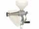 GRIFO SP3MAN - Manual N.3 Tomato Press 