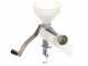 GRIFO SP3MAN - Manual N.3 Tomato Press 