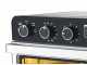 DCG FR2202 - Electric Oven - Air Fryer LT 34