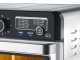 DCG FR2202 - Electric Oven - Air Fryer LT 34
