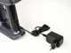 Girmi AP91 - Cordless rechargeable hoover - Lithium-ion battery 22.2 V/ 2.5 Ah
