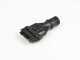 Girmi AP91 - Cordless rechargeable hoover - Lithium-ion battery 22.2 V/ 2.5 Ah