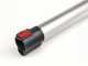Girmi AP91 - Cordless rechargeable hoover - Lithium-ion battery 22.2 V/ 2.5 Ah