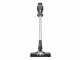 Girmi AP91 - Cordless rechargeable hoover - Lithium-ion battery 22.2 V/ 2.5 Ah
