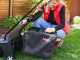 AL-KO 32.4 E Basic Care - Electric Lawn Aerator/Scarifier 1200 W