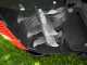 AL-KO 32.4 E Basic Care - Electric Lawn Aerator/Scarifier 1200 W