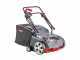 AL-KO 32.4 E Basic Care - Electric Lawn Aerator/Scarifier 1200 W