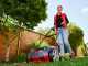 AL-KO 32.4 E Basic Care - Electric Lawn Aerator/Scarifier 1200 W