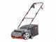 AL-KO 32.4 E Basic Care - Electric Lawn Aerator/Scarifier 1200 W