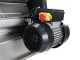 Grifo DMCI.18 - Stainless Steel Electric Grape Crusher-Destemmer - with Included Guards